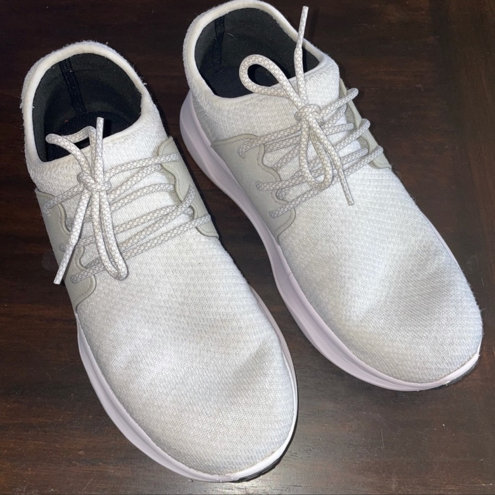 Vessi Everyday waterproof shoes